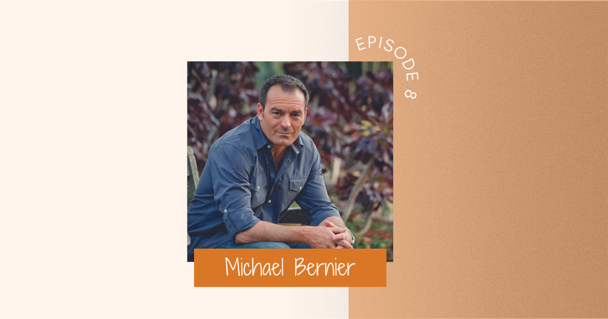 Michael Bernier, Owner at Michael Bernier Design, joins SYNKD On Air to discuss the importance of understanding clients & embracing design principles for contractors.
