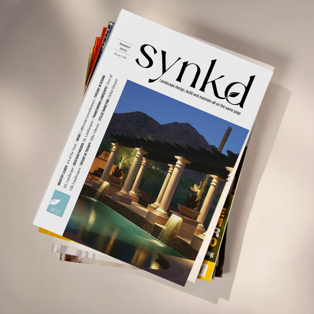 SYNKD West Summer 2023
