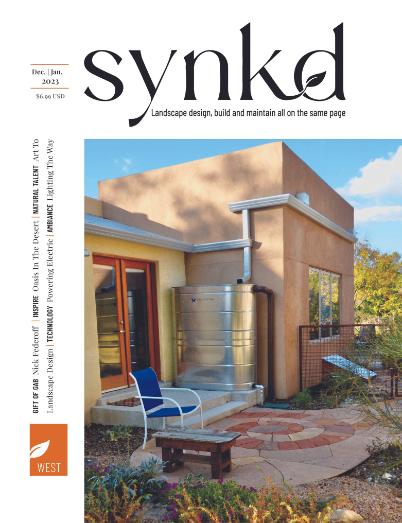 SYNKD West December | January 2023