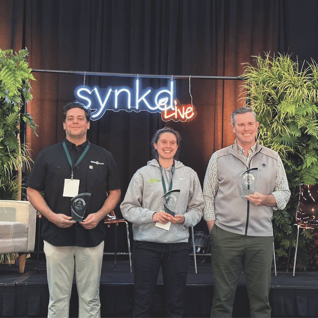 SYNKD 2023 Awards Winners SYNKD 2023 Awards Winners