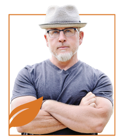 Jon Aguilar will be a guest speaker at SYNKD Live 2024 in Atlanta, Georgia, from February 13-15, 2024.