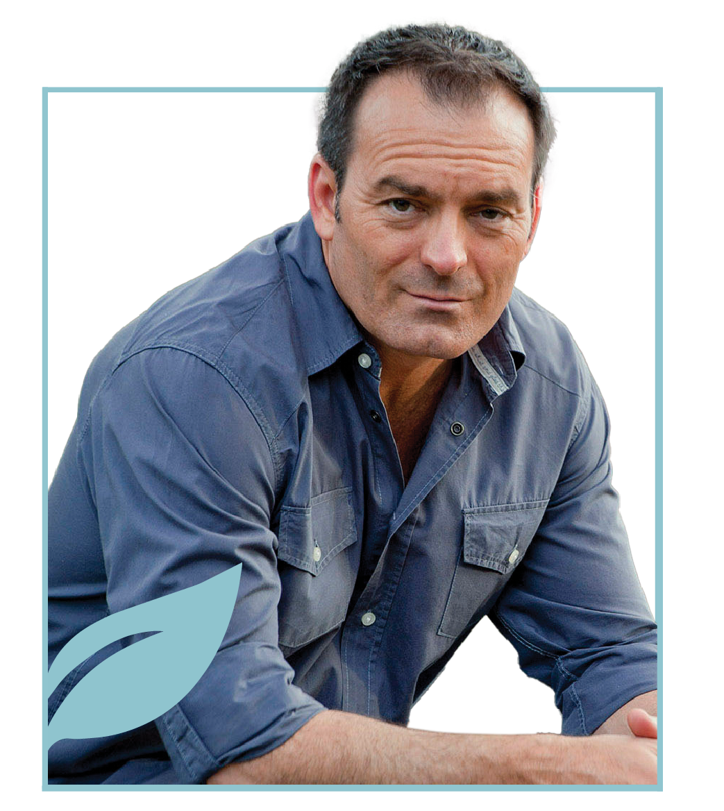 Michael Bernier_Guest Speaker
