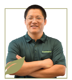 Wei Zhang will be a guest speaker at SYNKD Live 2024 in Atlanta, Georgia, from February 13-15, 2024.