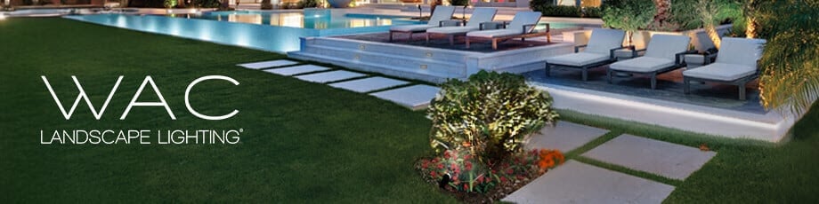 WAC Group to Unveil Innovative Landscape Lighting at AOLP Illuminate Event