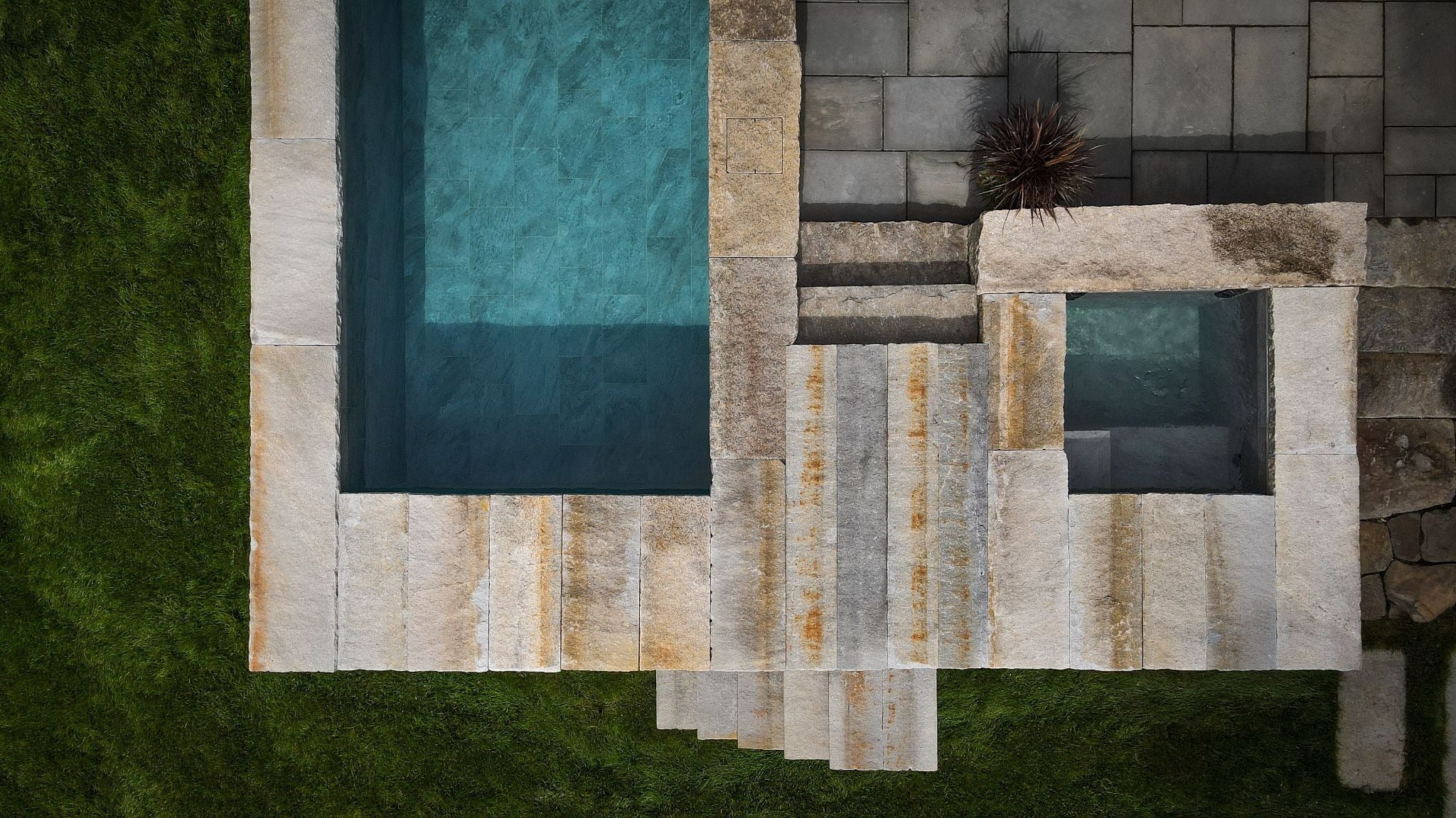 SOAKE POOLS LAUNCHES DUAL POOL PACKAGES