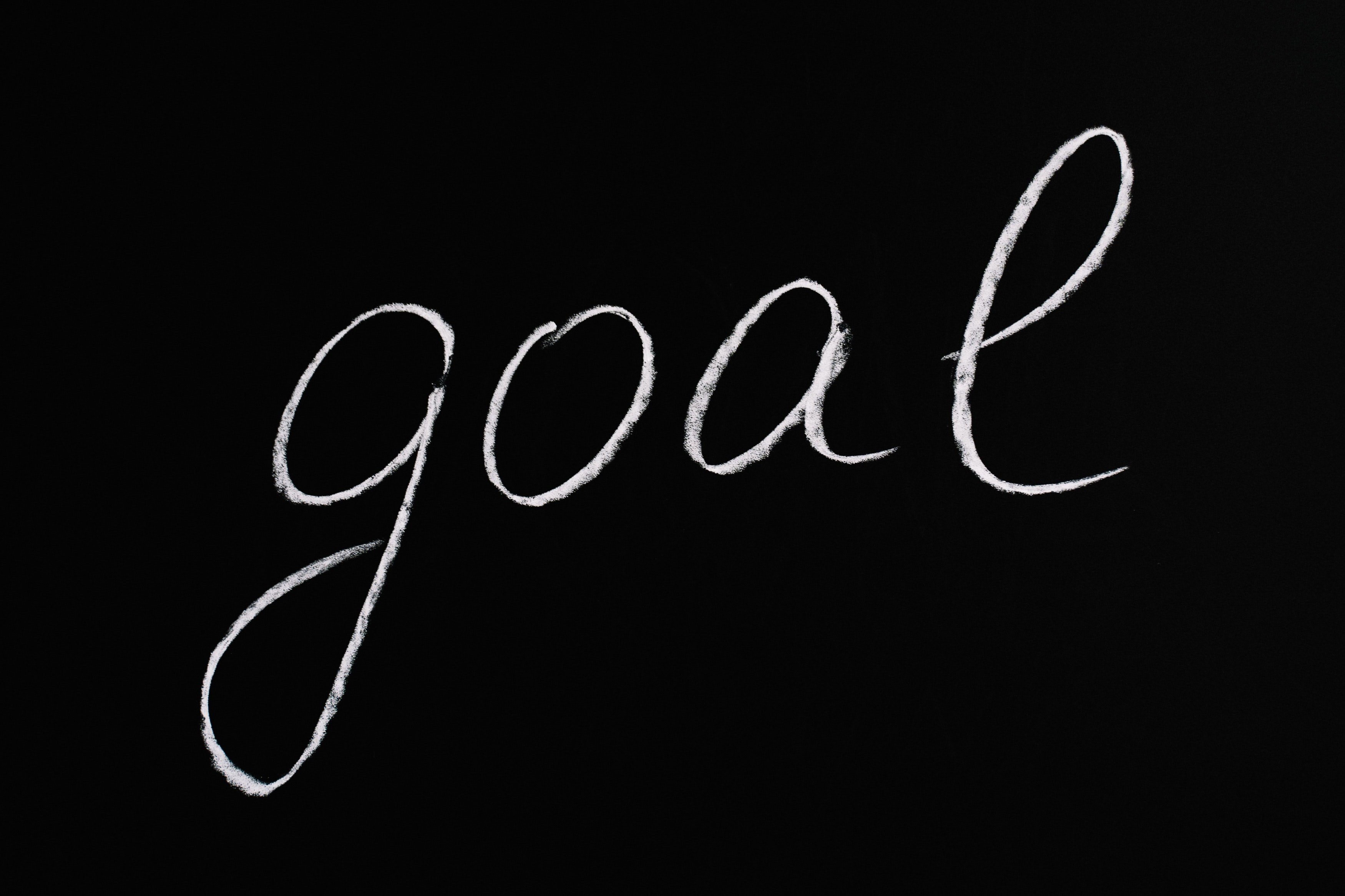 Realistic Goal Setting