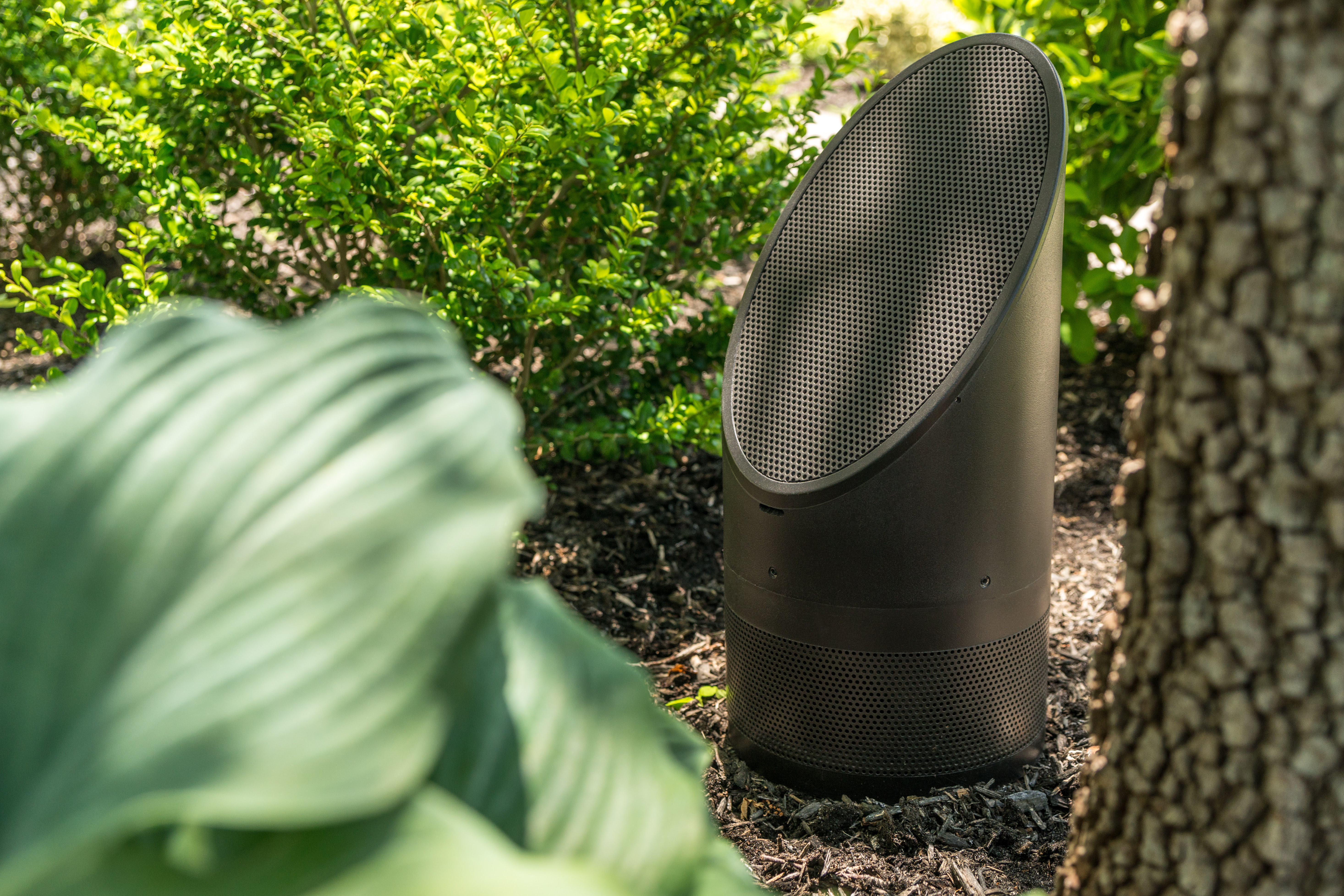 Coastal Source Introduces 1000 Series Bollards, Setting a New Standard for Outdoor Audio Performance