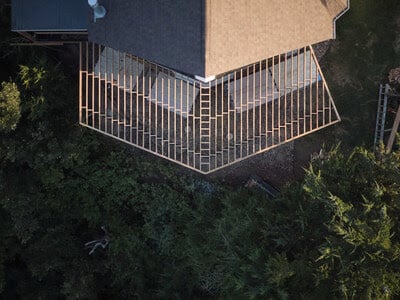 ProWood® Launches TrueFrame™ Joist